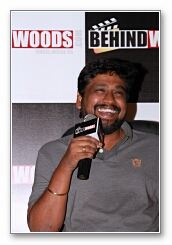 BEHINDWOODS ORU KAL ORU KANNADI CONTEST - IMAGES
